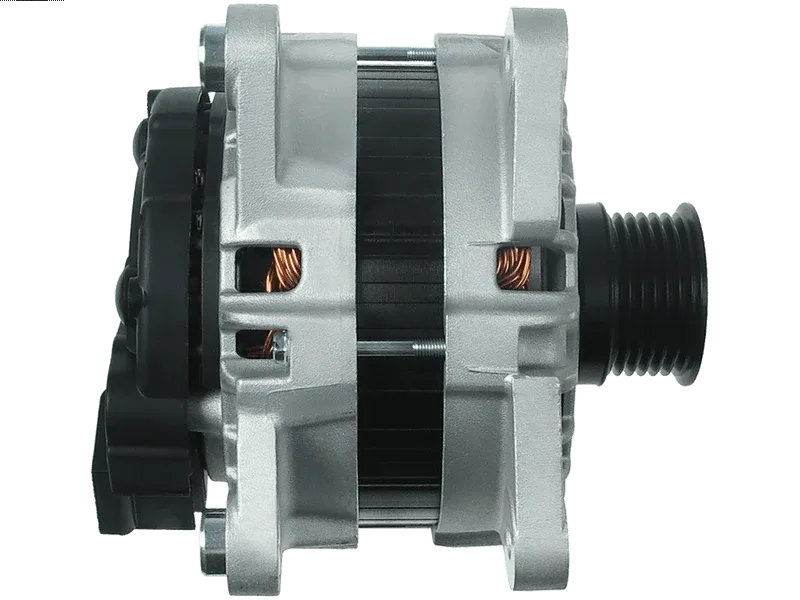 A0875S AS-PL - 1.ALTERNATOR — zdjęcie 3 z 4