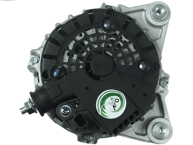 A0875S AS-PL - 1.ALTERNATOR — zdjęcie 2 z 4