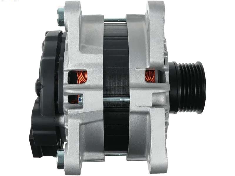 A0876S AS-PL - 1.ALTERNATOR — zdjęcie 3 z 4