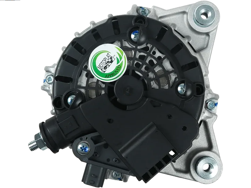 A0876S AS-PL - 1.ALTERNATOR — zdjęcie 2 z 4