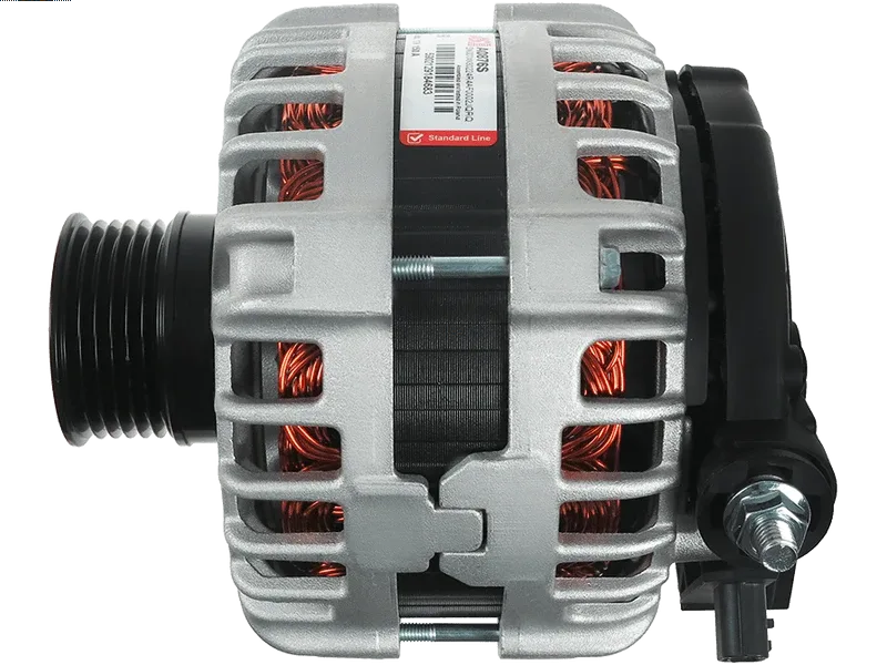 A0876S AS-PL - 1.ALTERNATOR — zdjęcie 1 z 4