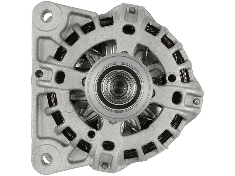 A0877(SEG) SEG Automotive - 1.ALTERNATOR — zdjęcie 1 z 5