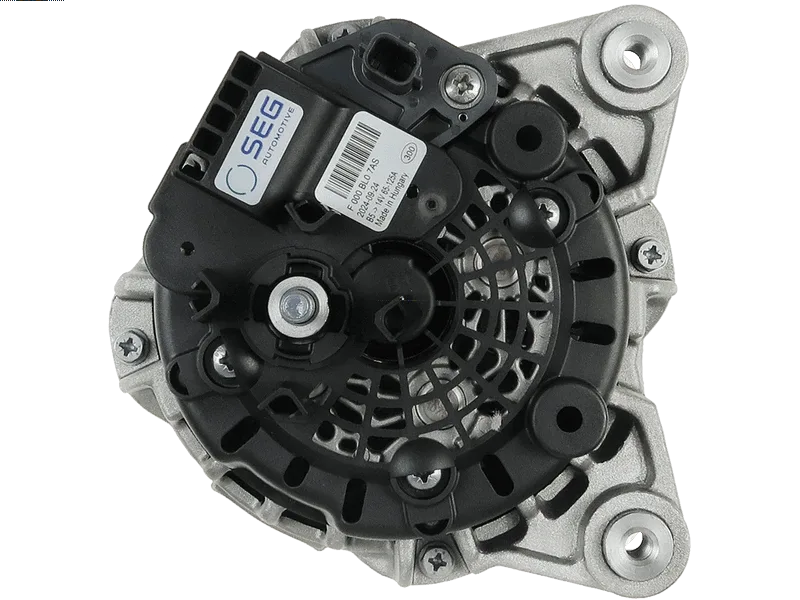 A0877(SEG) SEG Automotive - 1.ALTERNATOR — zdjęcie 3 z 5