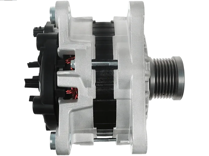 A0877S AS-PL - 1.ALTERNATOR — zdjęcie 3 z 4
