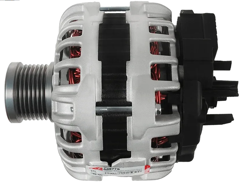 A0877S AS-PL - 1.ALTERNATOR — zdjęcie 1 z 4