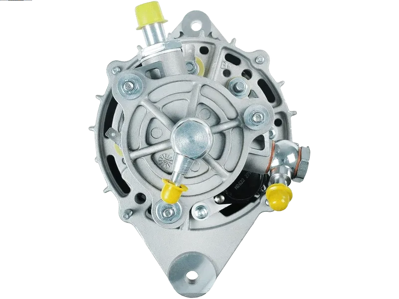 A0878S AS-PL - 1.ALTERNATOR — zdjęcie 3 z 5