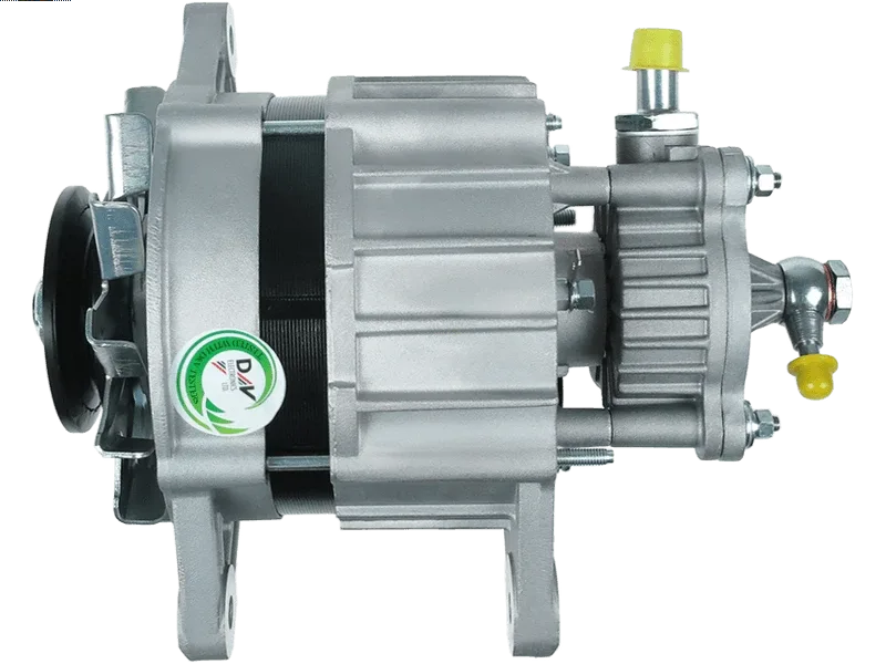 A0878S AS-PL - 1.ALTERNATOR — zdjęcie 2 z 5