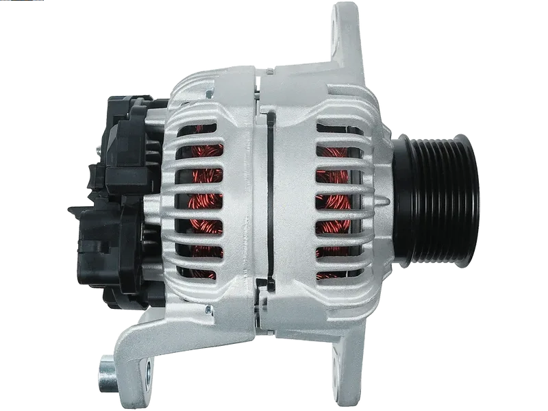 A0879S AS-PL - 1.ALTERNATOR — zdjęcie 4 z 5