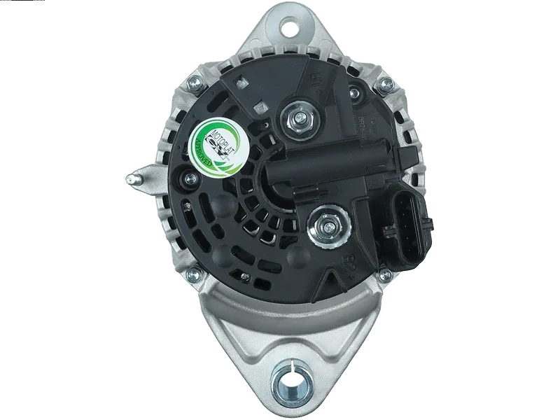 A0879S AS-PL - 1.ALTERNATOR — zdjęcie 3 z 5