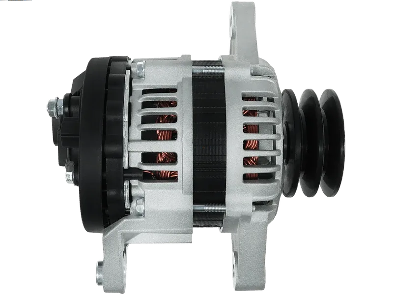 A0880S AS-PL - 1.ALTERNATOR — zdjęcie 4 z 5