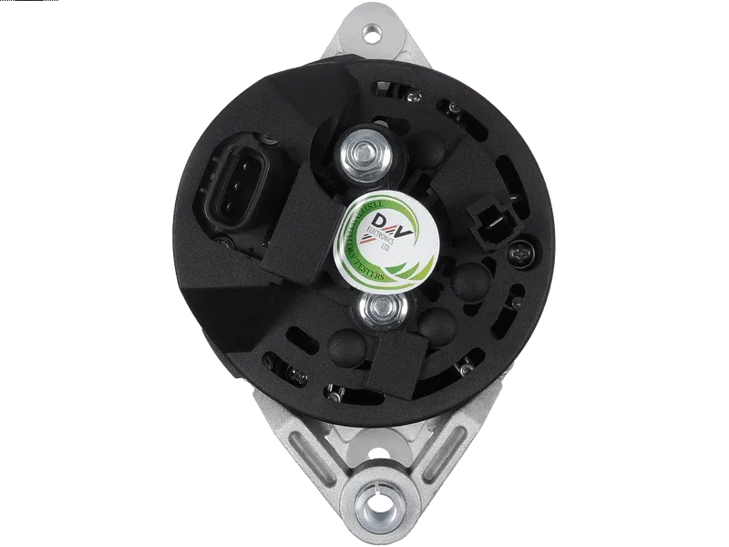 A0880S AS-PL - 1.ALTERNATOR — zdjęcie 3 z 5