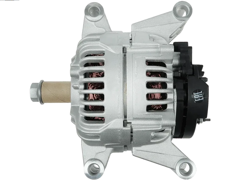 A0881(BOSCH) Bosch - 1.ALTERNATOR — zdjęcie 2 z 5