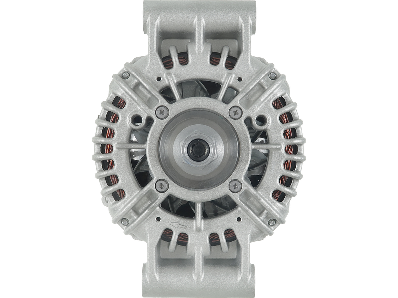 A0881(SEG) SEG Automotive - 1.ALTERNATOR — zdjęcie 1 z 5