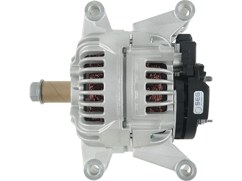A0881(SEG) SEG Automotive - 1.ALTERNATOR — zdjęcie 2 z 5