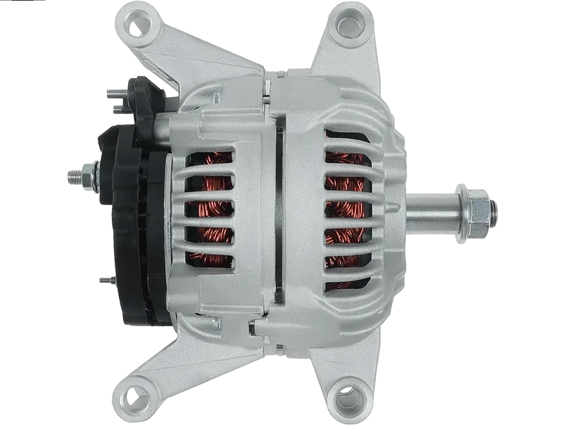 A0881S AS-PL - 1.ALTERNATOR — zdjęcie 4 z 5