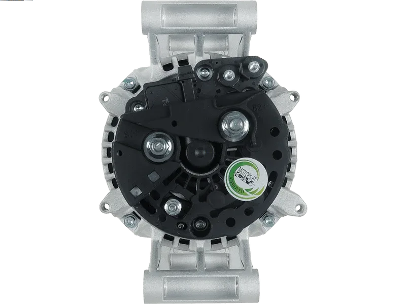 A0881S AS-PL - 1.ALTERNATOR — zdjęcie 3 z 5