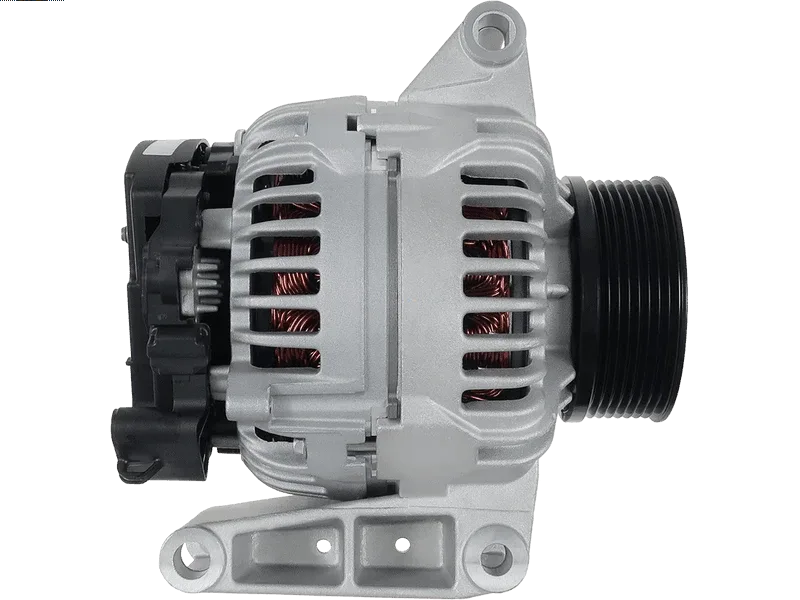 A0882(SEG) SEG Automotive - 1.ALTERNATOR — zdjęcie 4 z 5