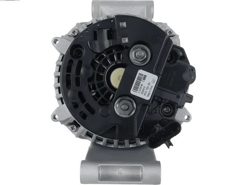 A0882(SEG) SEG Automotive - 1.ALTERNATOR — zdjęcie 3 z 5
