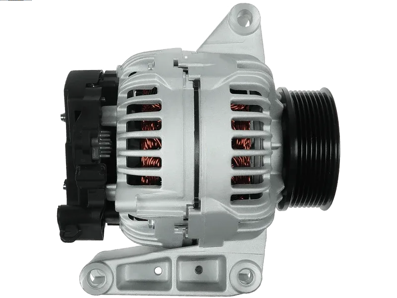 A0882S AS-PL - 1.ALTERNATOR — zdjęcie 4 z 5
