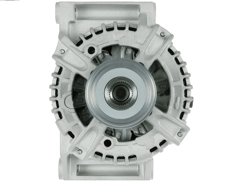 A0883S AS-PL - 1.ALTERNATOR — zdjęcie 1 z 4