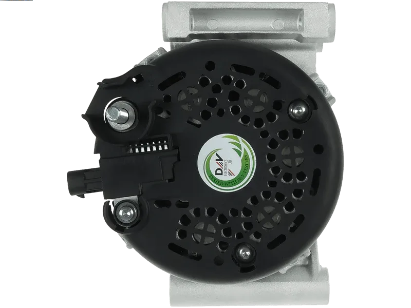 A0883S AS-PL - 1.ALTERNATOR — zdjęcie 3 z 4