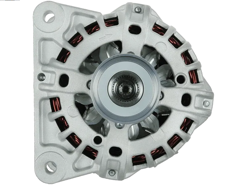 A0884S AS-PL - 1.ALTERNATOR — zdjęcie 1 z 5