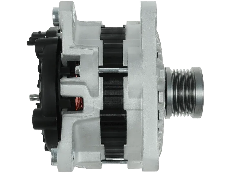 A0884S AS-PL - 1.ALTERNATOR — zdjęcie 4 z 5
