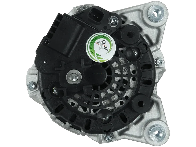 A0884S AS-PL - 1.ALTERNATOR — zdjęcie 3 z 5