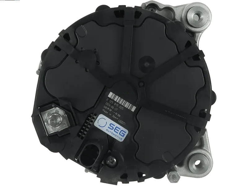 A0885(SEG) SEG Automotive - 1.ALTERNATOR — zdjęcie 3 z 5