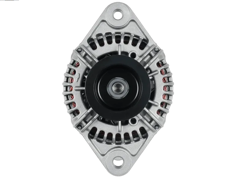 A0886(SEG) SEG Automotive - 1.ALTERNATOR — zdjęcie 1 z 5