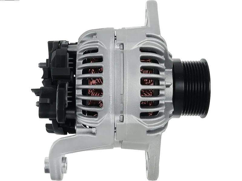 A0886(SEG) SEG Automotive - 1.ALTERNATOR — zdjęcie 4 z 5