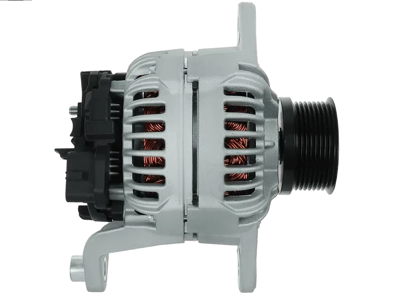 A0886S AS-PL - 1.ALTERNATOR — zdjęcie 4 z 5