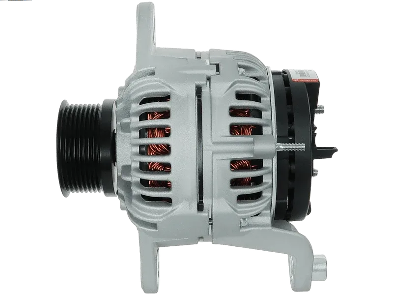A0886S AS-PL - 1.ALTERNATOR — zdjęcie 2 z 5