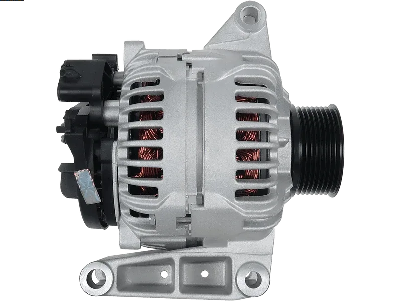 A0887(SEG) SEG Automotive - 1.ALTERNATOR — zdjęcie 4 z 5