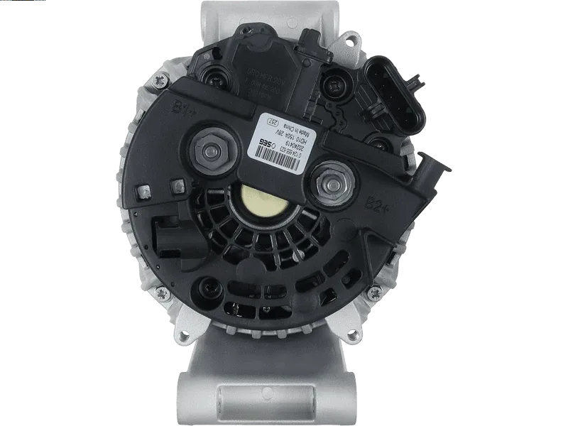 A0887(SEG) SEG Automotive - 1.ALTERNATOR — zdjęcie 3 z 5