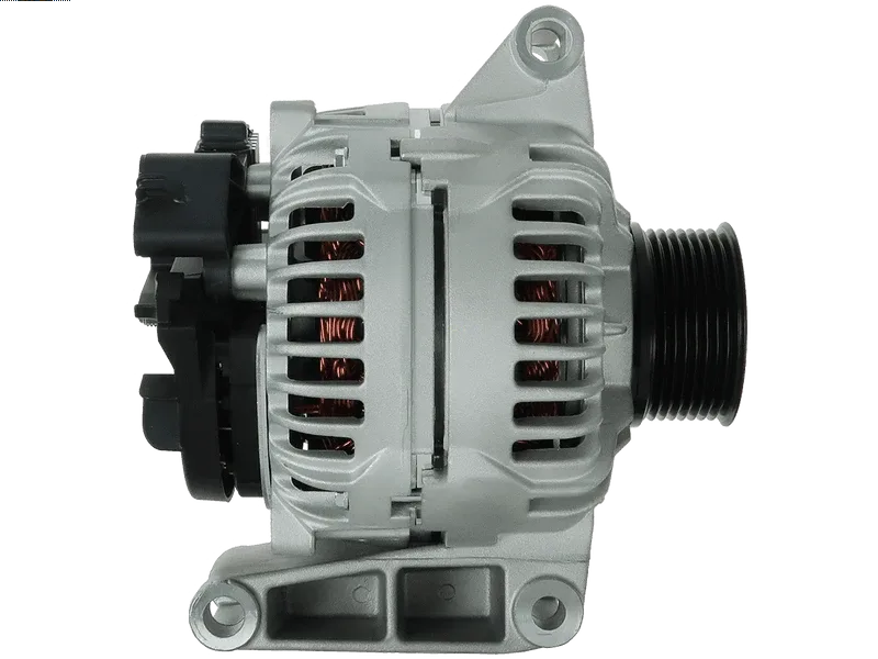 A0887S AS-PL - 1.ALTERNATOR — zdjęcie 4 z 5
