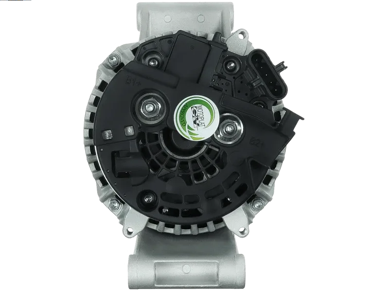 A0887S AS-PL - 1.ALTERNATOR — zdjęcie 3 z 5