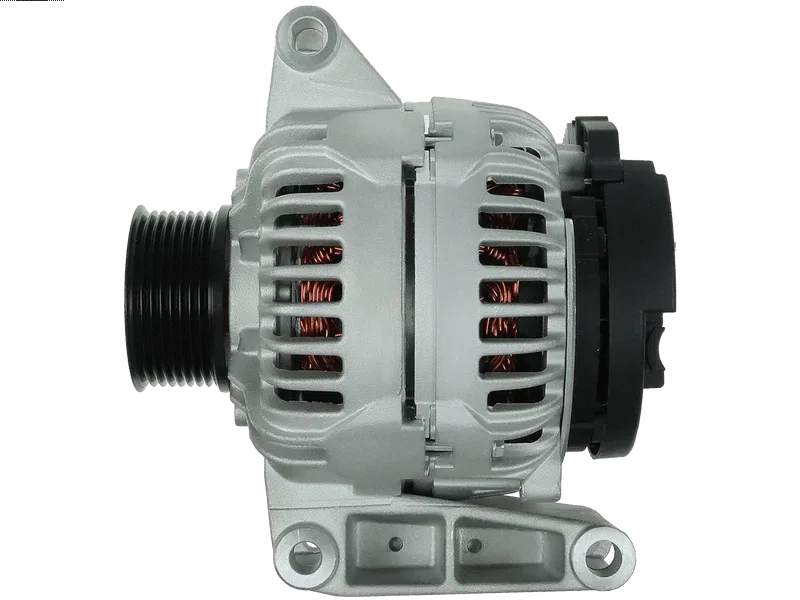 A0887S AS-PL - 1.ALTERNATOR — zdjęcie 2 z 5