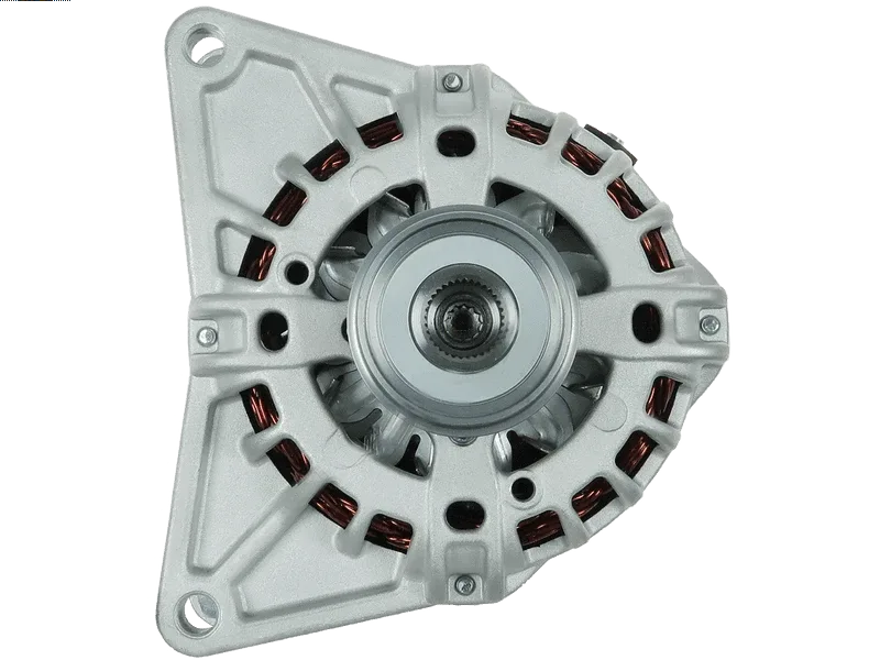 A0888S AS-PL - 1.ALTERNATOR — zdjęcie 1 z 5
