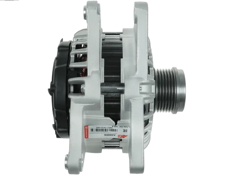 A0888S AS-PL - 1.ALTERNATOR — zdjęcie 4 z 5