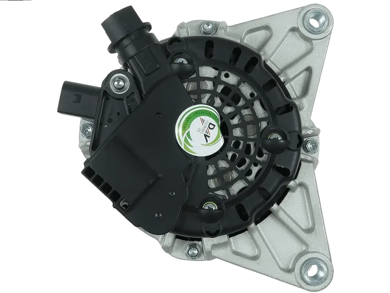 A0888S AS-PL - 1.ALTERNATOR — zdjęcie 3 z 5