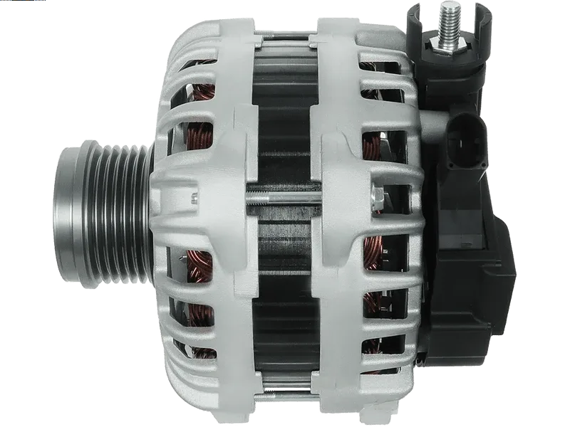 A0888S AS-PL - 1.ALTERNATOR — zdjęcie 2 z 5