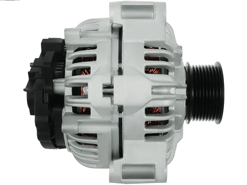 A0889S AS-PL - 1.ALTERNATOR — zdjęcie 3 z 4