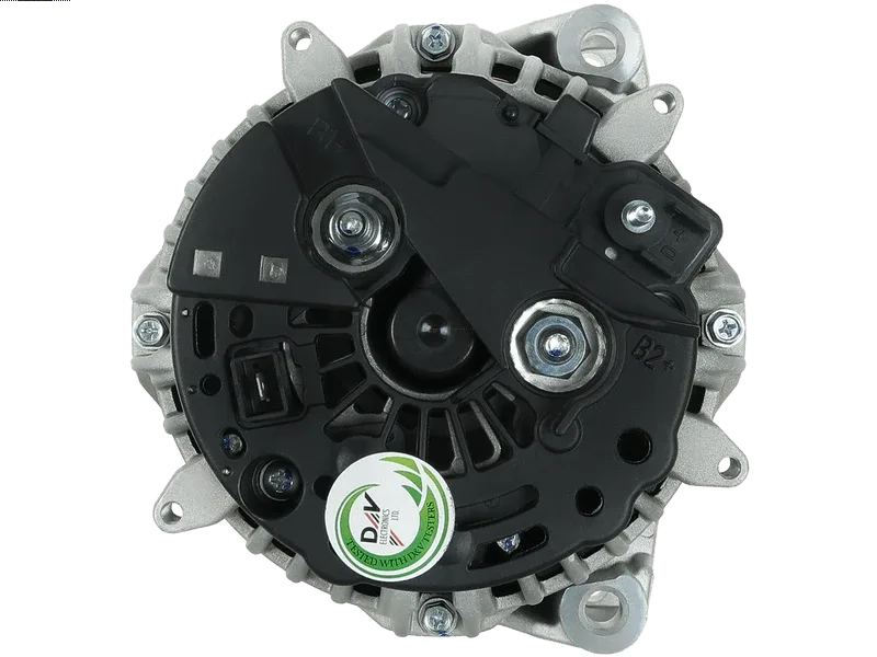 A0889S AS-PL - 1.ALTERNATOR — zdjęcie 2 z 4