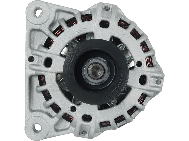 A0890(SEG) SEG Automotive - 1.ALTERNATOR — zdjęcie 1 z 5