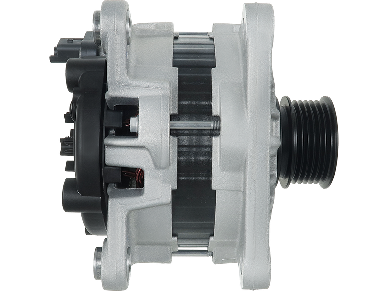 A0890(SEG) SEG Automotive - 1.ALTERNATOR — zdjęcie 4 z 5