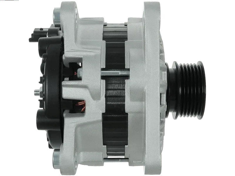 A0890S AS-PL - 1.ALTERNATOR — zdjęcie 4 z 5