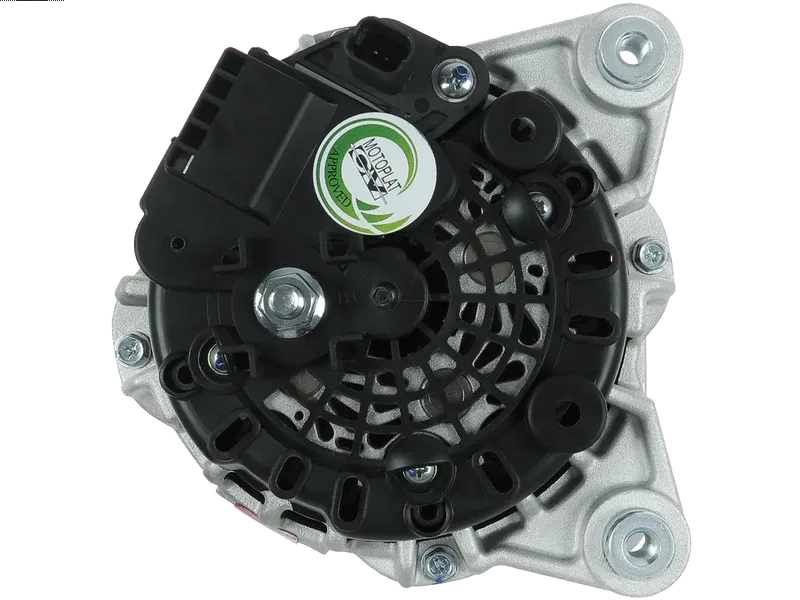 A0890S AS-PL - 1.ALTERNATOR — zdjęcie 3 z 5