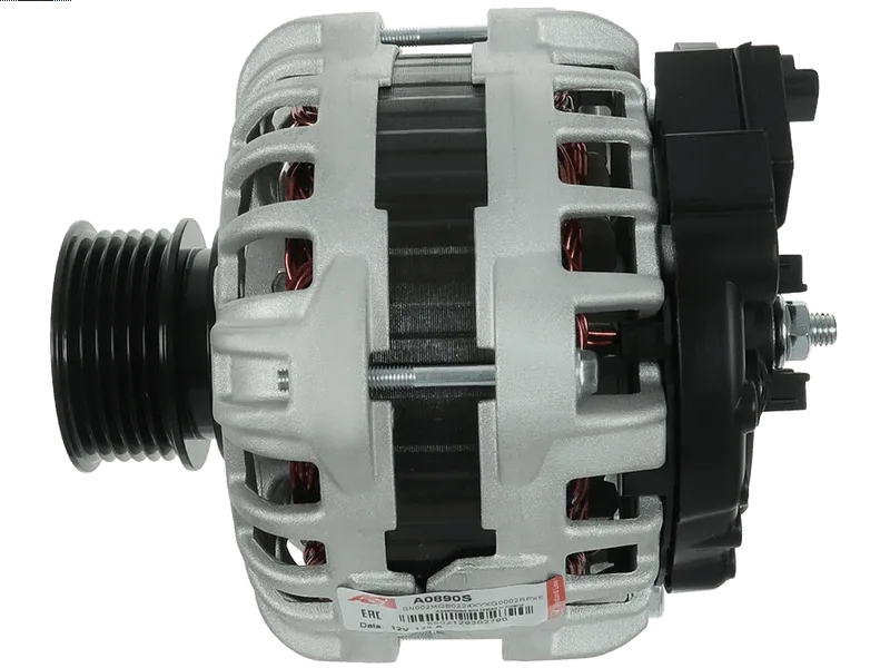 A0890S AS-PL - 1.ALTERNATOR — zdjęcie 2 z 5