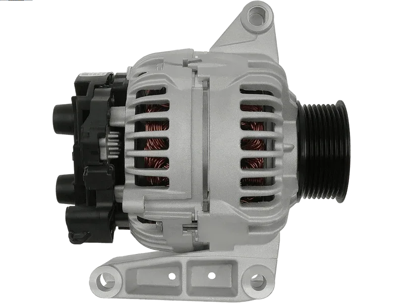 A0891(SEG) SEG Automotive - 1.ALTERNATOR — zdjęcie 4 z 5